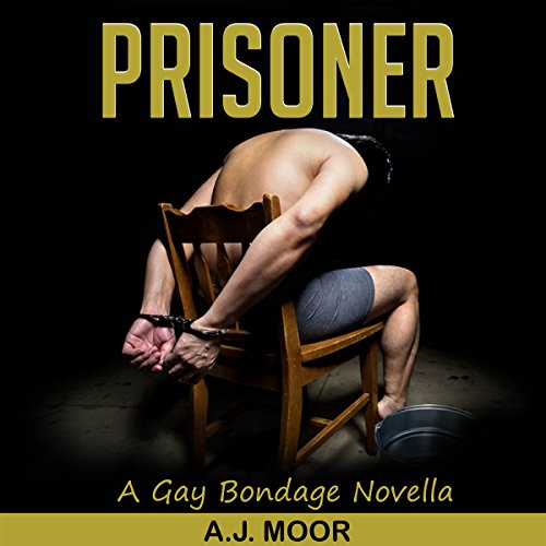 Cover of Prisoner