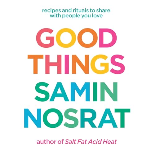 Cover of Good Things