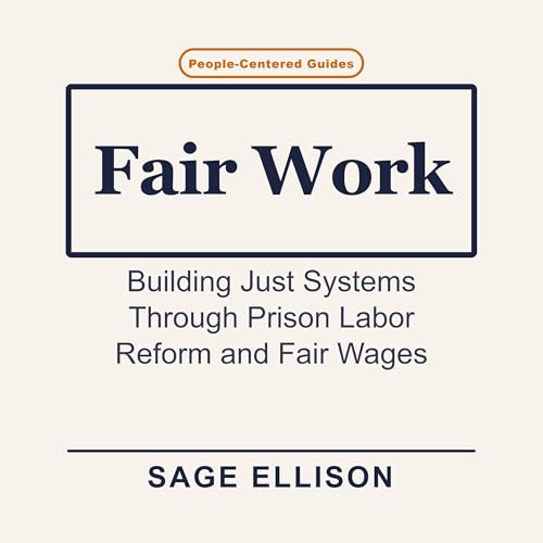 Cover of Fair Work