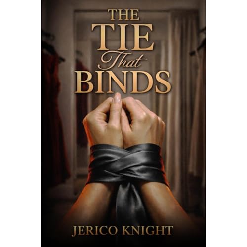 Cover of The Tie That Binds
