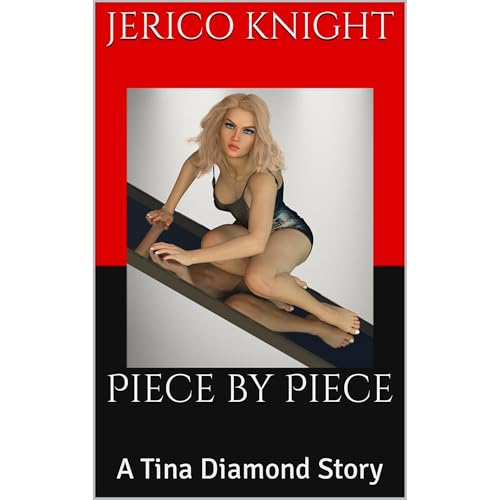 Cover of Piece by Piece