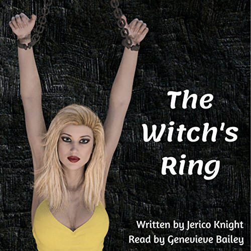 Cover of The Witch's Ring
