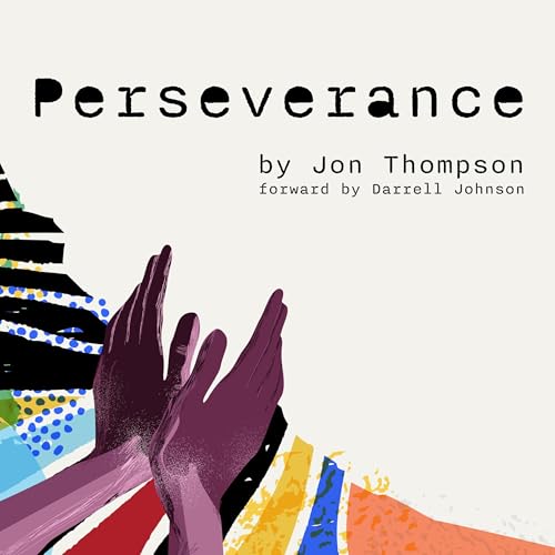 Cover of Perseverance