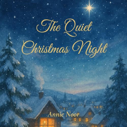Cover of The Quiet Christmas Night