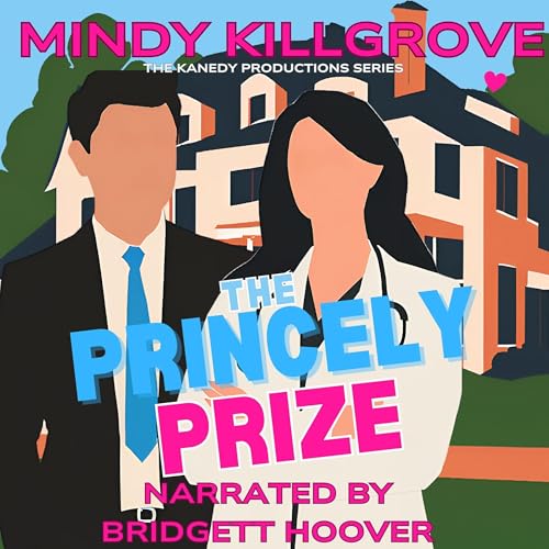 Cover of The Princely Prize