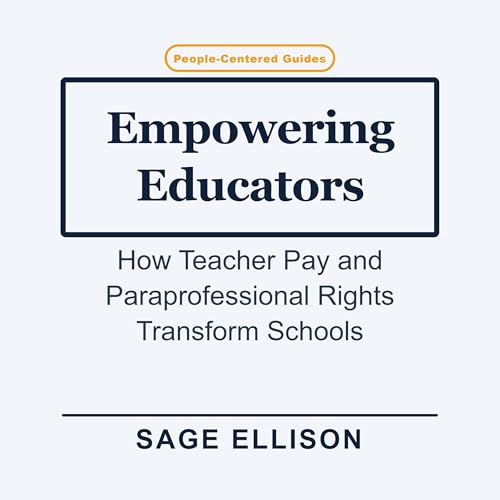 Cover of Empowering Educators