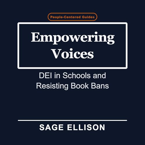 Cover of Empowering Voices