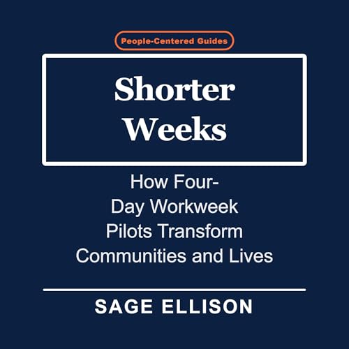 Cover of Shorter Weeks