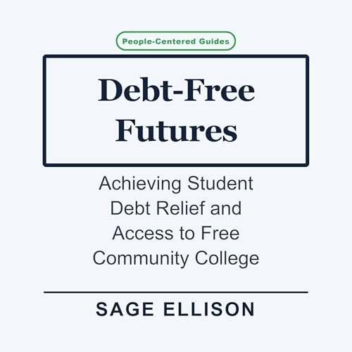 Cover of Debt-Free Futures