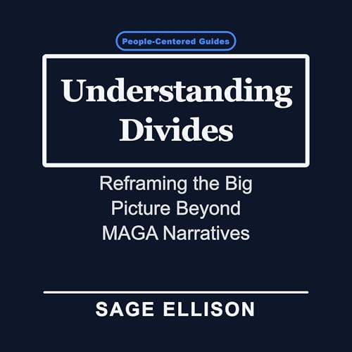 Cover of Understanding Divides