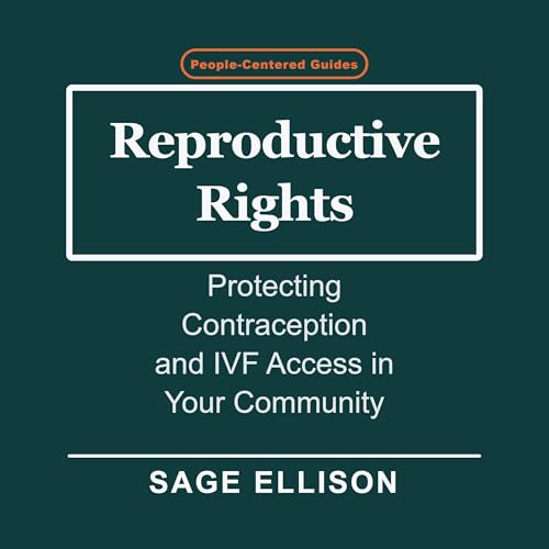 Cover of Reproductive Rights