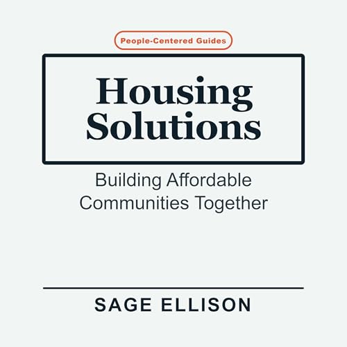 Cover of Housing Solutions