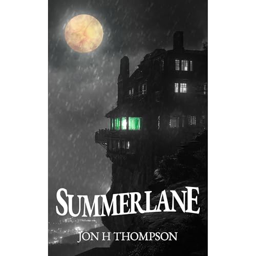 Cover of Summerlane