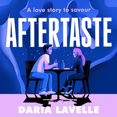 Cover of Aftertaste