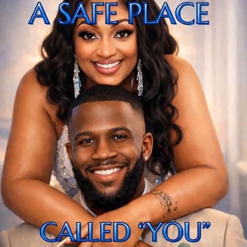 Cover of A Safe Place Called You