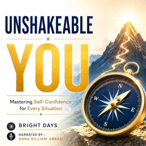 Cover of Unshakeable You
