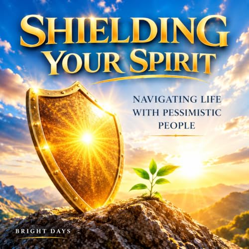 Cover of Shielding Your Spirit