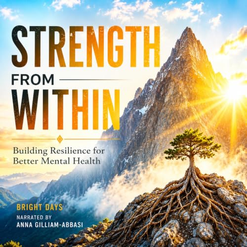 Cover of Strength from Within