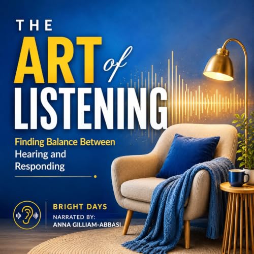 Cover of The Art of Listening