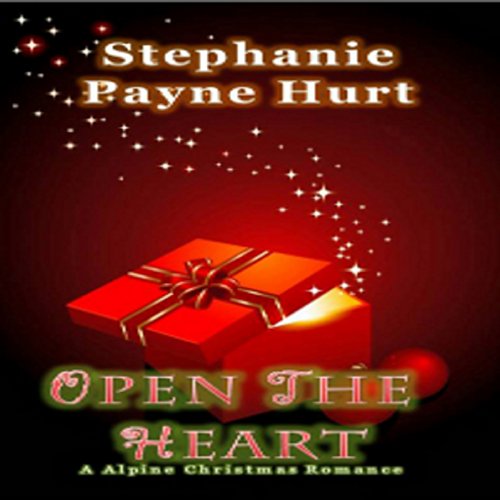 Cover of Open the Heart