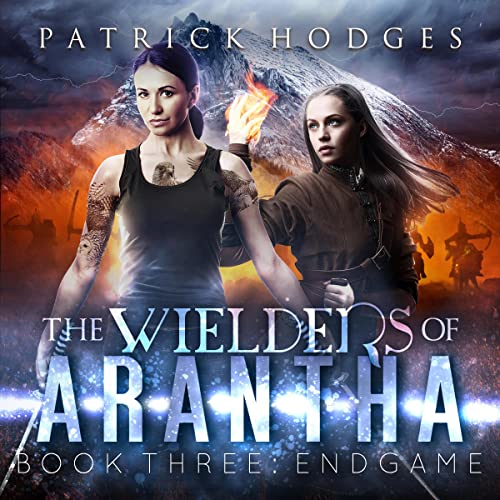 Cover of Endgame