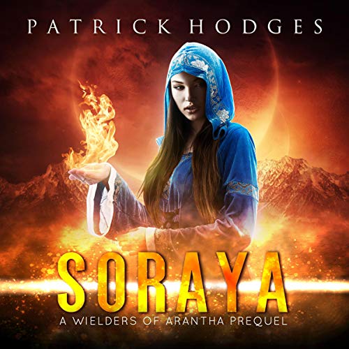 Cover of Soraya