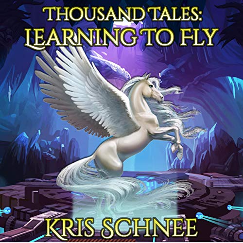 Cover of Learning to Fly