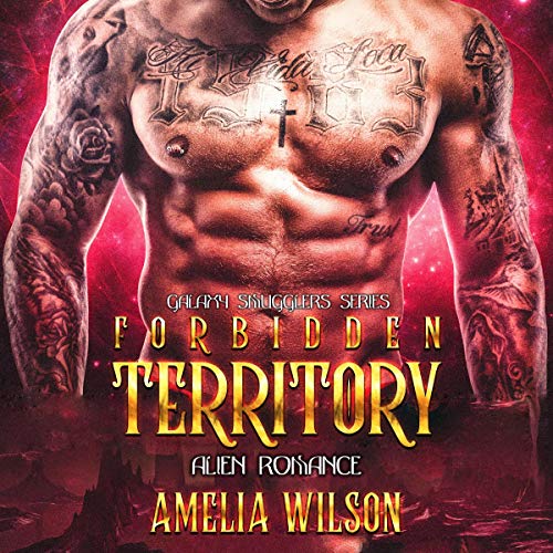 Cover of Forbidden Territory
