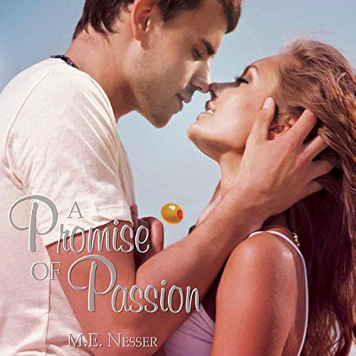 Cover of A Promise of Passion