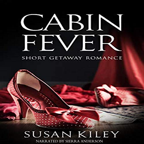 Cover of Cabin Fever