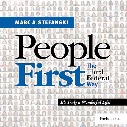Cover of People First