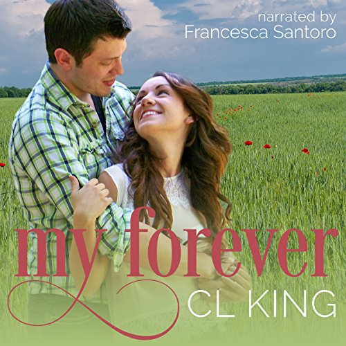 Cover of My Forever