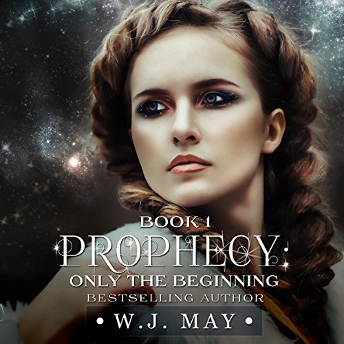 Cover of Only the Beginning