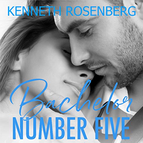 Cover of Bachelor Number Five
