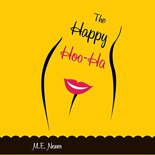 Cover of The Happy Hoo-Ha