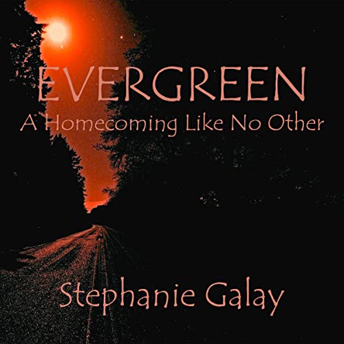 Cover of Evergreen