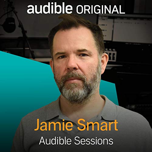 Cover of Jamie Smart