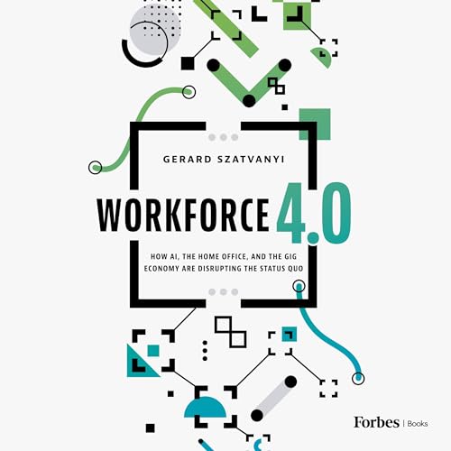 Cover of Workforce 4.0