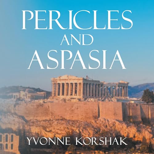 Cover of Pericles and Aspasia