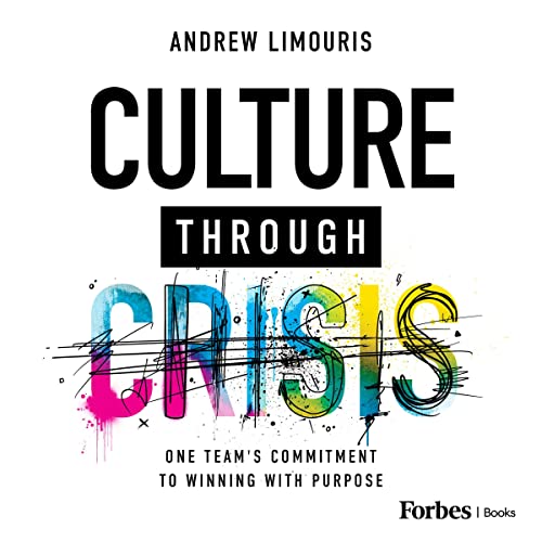 Cover of Culture Through Crisis