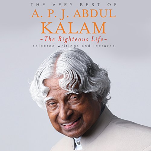 Cover of The Righteous Life