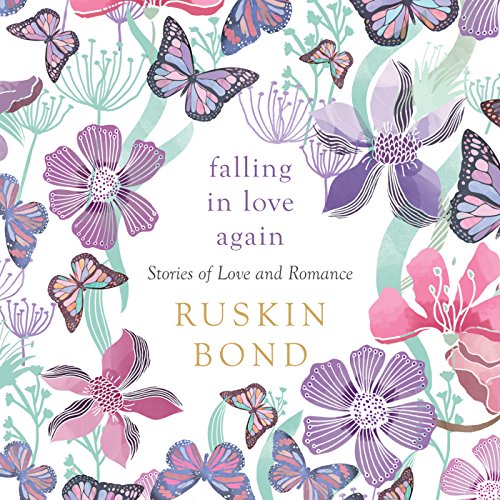 Cover of Falling in Love Again