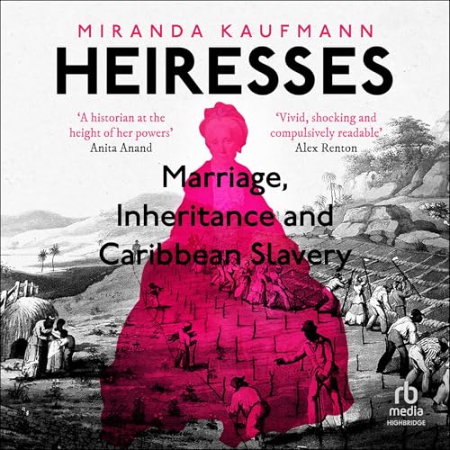 Cover of Heiresses