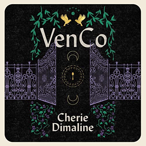 Cover of VenCo