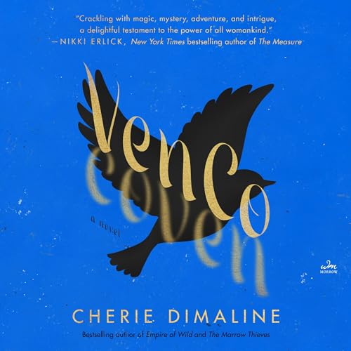 Cover of VenCo
