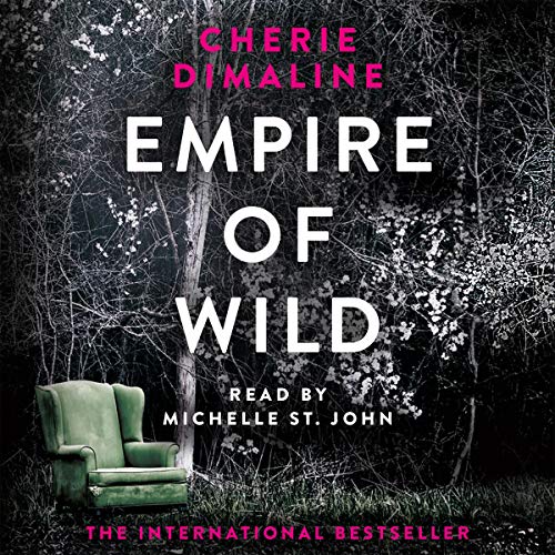 Cover of Empire of Wild