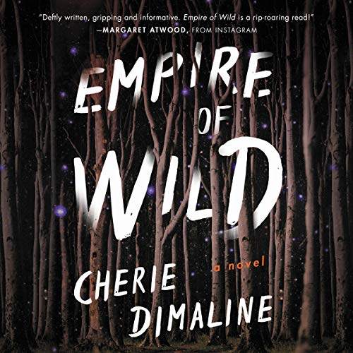 Cover of Empire of Wild