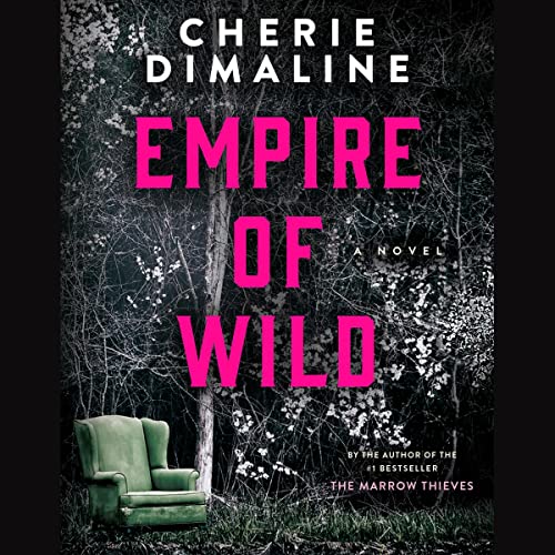 Cover of Empire of Wild