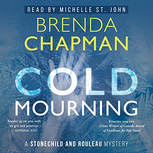Cover of Cold Mourning