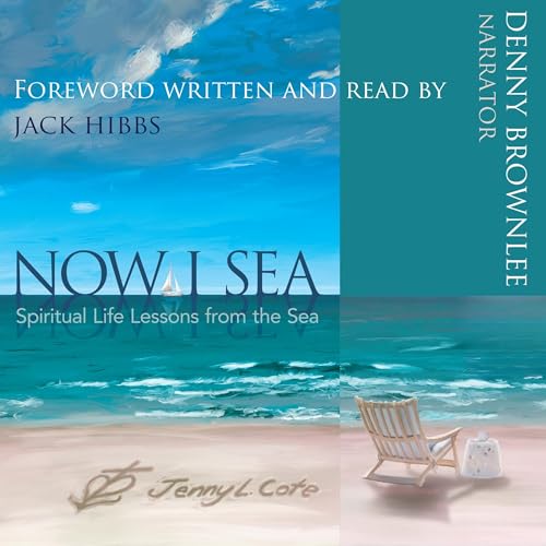Cover of Now I Sea